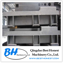 Grey Iron / Ductile Iron Casting (Cast Iron)